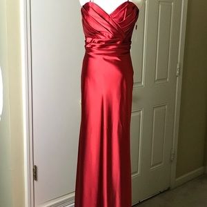 Cinderella Design Gown